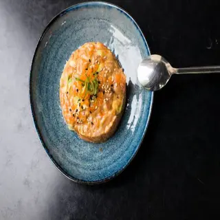 Sake tarutaru