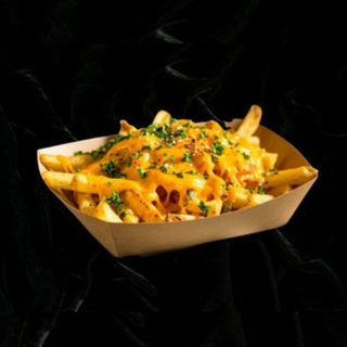 Box cartofi cheddar Jalapeno