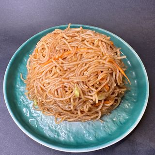 23. FIDEOS DE ARROZ CON VERDURA