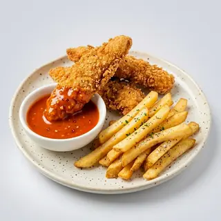 Chicken Strips