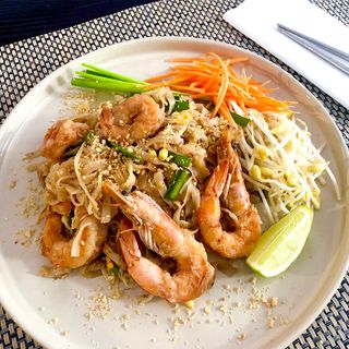 M1 - Pad Thai
