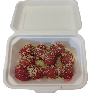 Gnocchi alle noci 