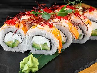 Золотий дракон (330 гр)