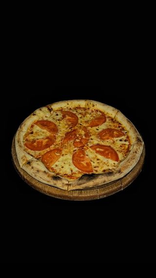 Піца Маргарита (40см/810г)