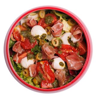 Салат Італійський