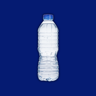 Acqua naturale 50 cl