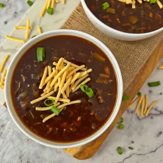 Manchow Soup