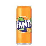 Fanta