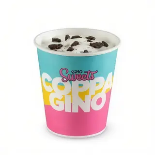 Coppagino Oreo