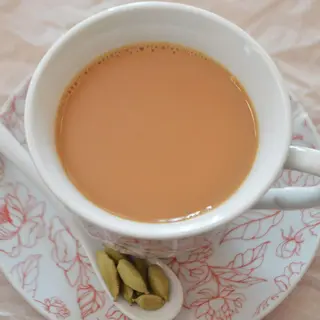 Karak Tea