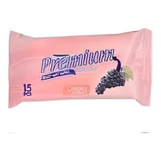 Pure Mini-Servetele Umede 15buc