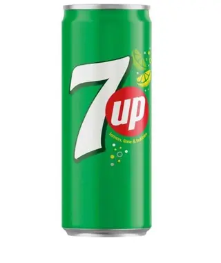 7UP