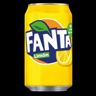 Fanta Limon 0,33ml