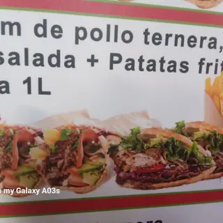 Combo 10