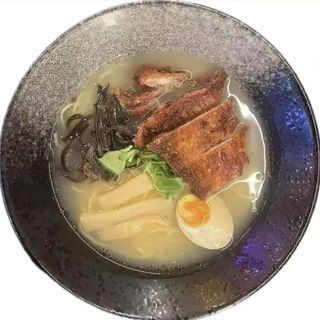 Ramen De Pato Samurái