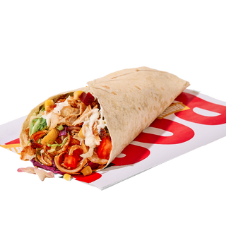 Shaorma Tortilla