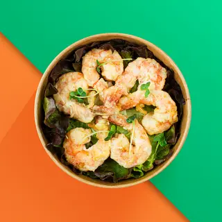Crevette Spicy Mayo