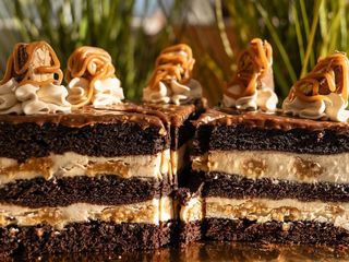 Цілий Снікерс