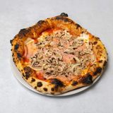 Pizza Сapricciosa 600 gr 1
