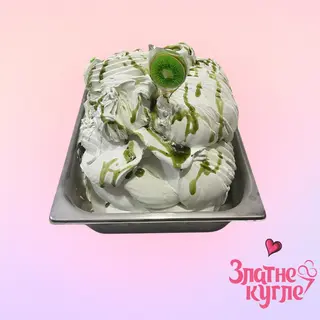 Kiwi 100gr