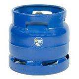 Hass 6kg Gas (Refill)