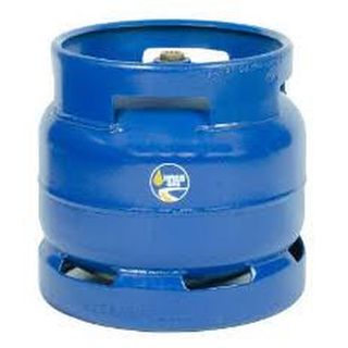 Hass 6kg Gas (Refill)