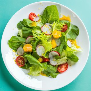 Fresh Salad