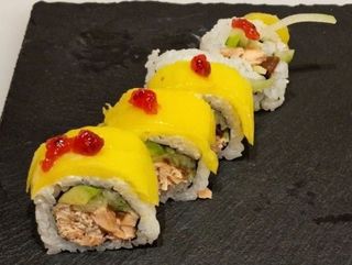 Gurirusake Mango