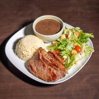 Maminha para uma pessoa