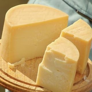 Queso Idiazabal Natural Leche Cruda 200 Gr