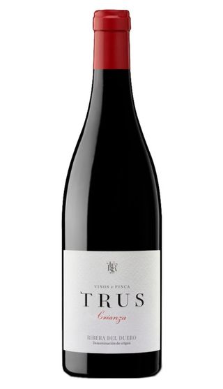 Vino Tinto Trus Crianza (75 Cl.)