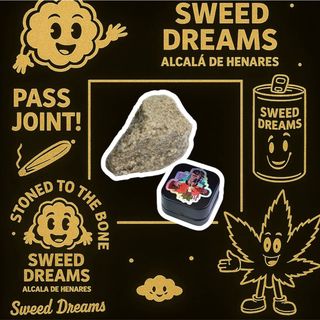 Hash Lemon Dry Cbd 5Gr.