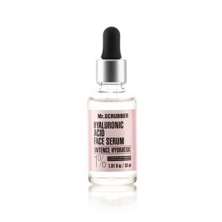 Сироватка Для Обличчя Hyaluronic Acid Face Serum 1%, 30 (мл)