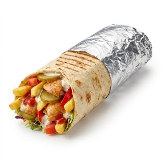 Kebab cu pui