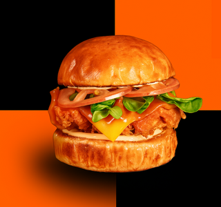 Bohemian Chicken