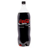 Coca Cola Zero 2L