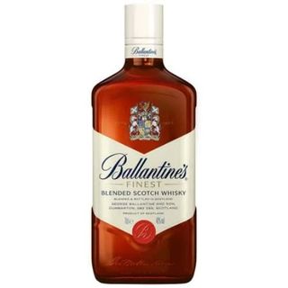 Botella Ballantines (70 cl.)