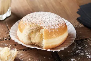 Bola de Berlim 