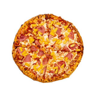 Pizza Hawaienne