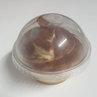 Semifreddo tiramisù