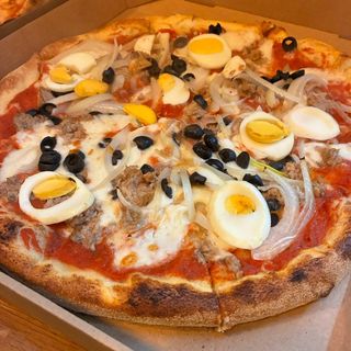 Pizza Diego (33 Cm.)