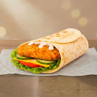 ვრეპი ქათმით