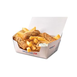 Fish&Chips mare 5 