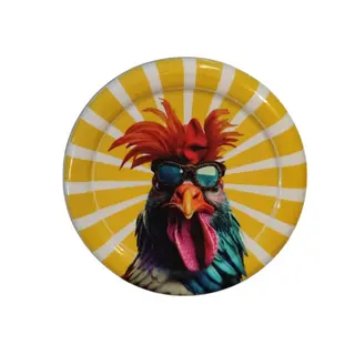 Animal Grinder 