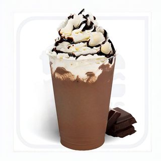 Frapshake chocolate large