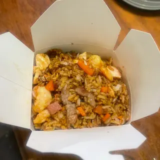 Chaulafan