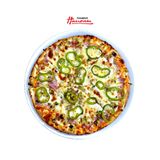 Пица Болеро