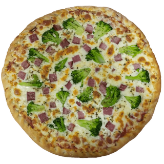 Brócolos