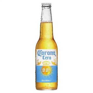 Piwo Corona Cero