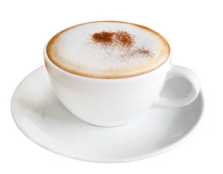 Café Capuchino (200 Ml.)